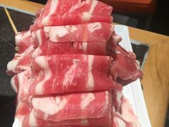 -火锅岛潮牌自助餐厅(天津天佑城店)