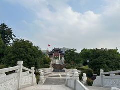 -上海财神庙
