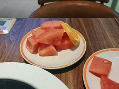 -快乐爱斯米牛排自助(正大广场店)