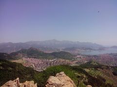 -石老人观光园