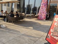 -Pekaa啤咖食肆Coffee&Bistro