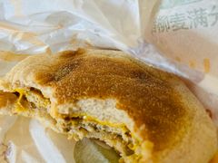 -麦当劳(伟城广场店)