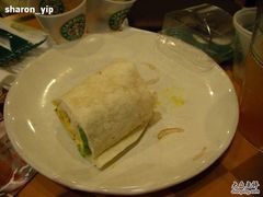 IMGP1361-星巴克臻选(广州东山锦轩店)