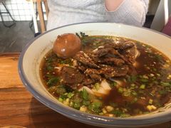 -常樂屋·常德米粉(青年路店)