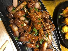 烤五花肉-别院里音乐餐酒吧(双流航空港店)