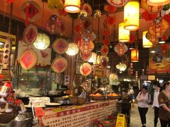 大堂-石岐佬中山菜馆(张溪店)