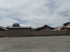 -嘉峪关关城