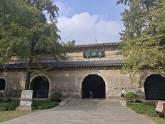 -灵谷景区