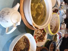 -小厨娘淮扬菜(天印大道店)