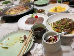 -孙记驴肉山庄(李桥店)
