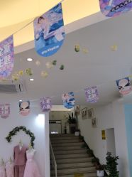 -童画王国儿童摄影(吉大店)
