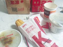 -肯德基(万科广东路店)