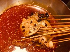 -付小姐在成都(中山公园店)