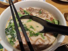 -和府捞面(壹方天地店)