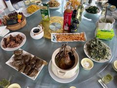 -老张烤羊(王哥庄店)