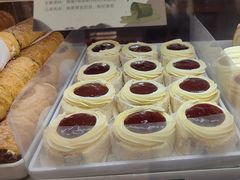-蜂蝶来饼店(拱北总店)