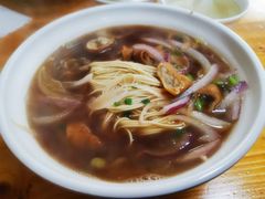 -超爷叔面馆(西园店)