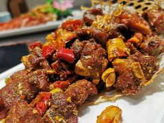 -小竹楼餐厅(窑埠古镇店)