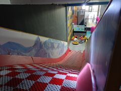 -嗨马乐动室内潮玩运动·团建·轰趴·桌游(南丰汇店)