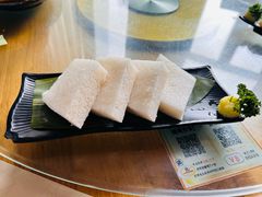 伦教糕-虾饺妹·酒家(海珠广场店)