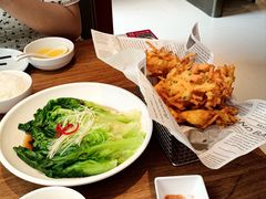 -老板恋上鱼(恒隆广场店)