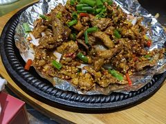 -金洲美食(金州广场店)