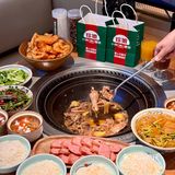 谁懂这一口东北铁锅炖的含金量呀！