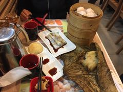 -添好运点心专门店(中环IFC店)