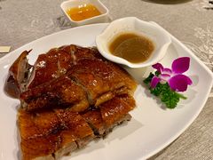 和味明炉烧鹅-香云轩·顺德菜(香云纱园林酒店店)