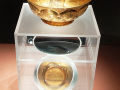 -陕西历史博物馆