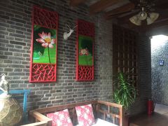 -丽江花间堂·隐泉院