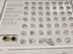 -miomi米欧米美瞳隐形眼镜(大兴荟聚店)