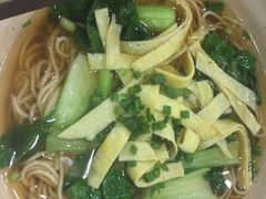 -德泓面馆(颐高店)