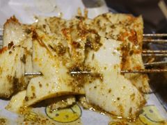 牛筋-贾青羊肉串(袁桥店)