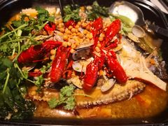 -龙门烤鱼(东方宝泰店)