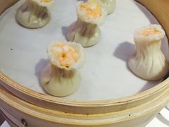 -鼎泰丰(渔阳店)