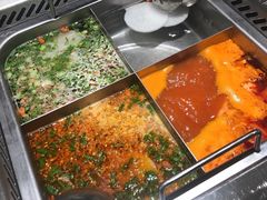 -海底捞火锅(青悦城店)