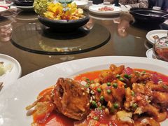 -上海人家花樣年华(中山公园店)