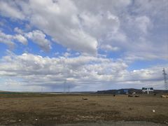 -元大都城垣遗址公园