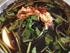 -鸭绿江民族饭店(总店)