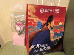 -海底捞火锅(铂澜大象城店)