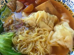 -西关味(东明路店)