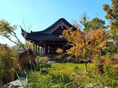 -南北湖风景区