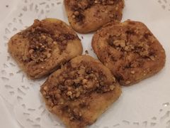 -飞鹿餐饮·陕南菜(北关店)