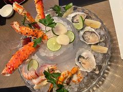 -恰餐厅及酒吧CHAR Bar & Grill(北京三里屯洲际店)