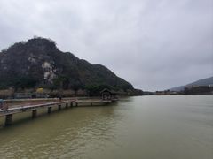 -星湖旅游景区七星岩