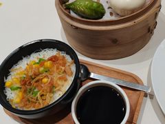 -蔡澜点心·粤菜(月星环球港店)