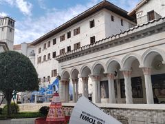 -华谊兄弟（长沙）电影小镇