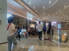 -太二酸菜鱼(福州泰禾店)