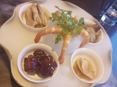 -环球港凯悦 · 享悦中餐厅